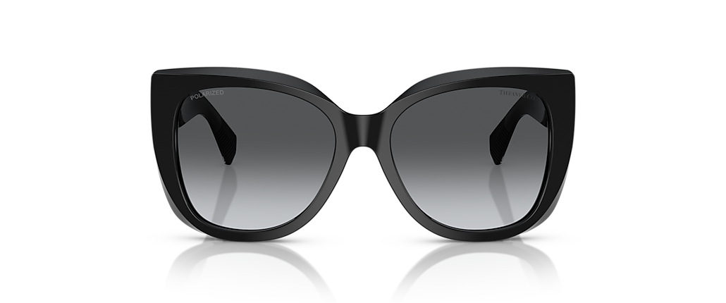 Tiffany & Co. TF4229 Black Sunglasses Tiffany & Co. TF4229 Black Sunglasses