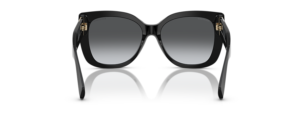 Tiffany & Co. TF4229 Black Sunglasses Tiffany & Co. TF4229 Black Sunglasses