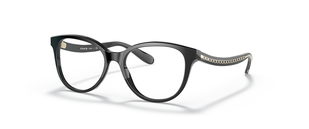Coach HC6177 Black Frames Coach HC6177 Black Frames