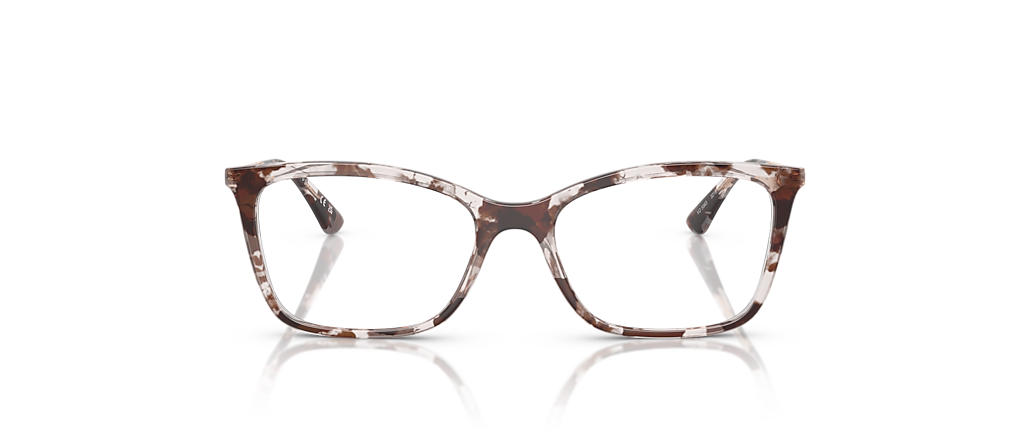 Vogue Eyewear VO5563 Grey Havana Frames Vogue Eyewear VO5563 Grey Havana Frames