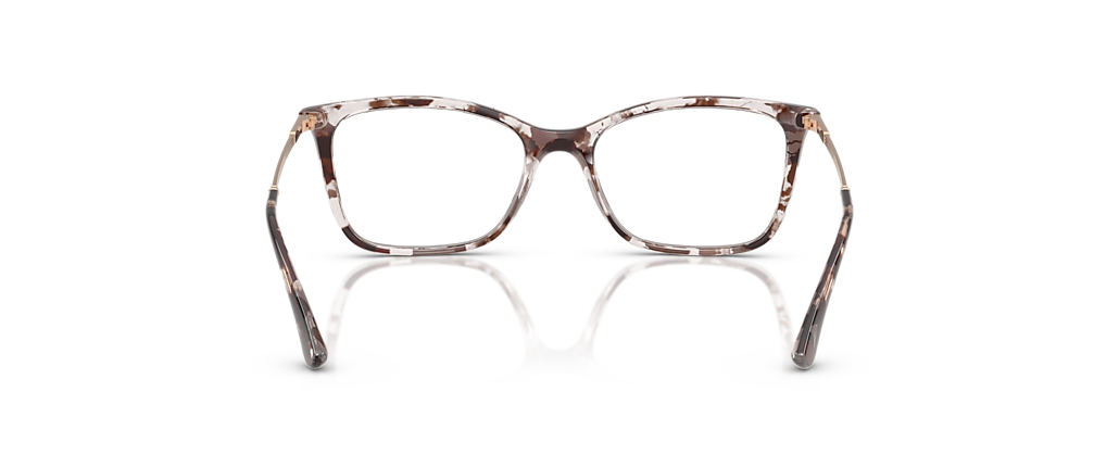Vogue Eyewear VO5563 Grey Havana Frames Vogue Eyewear VO5563 Grey Havana Frames