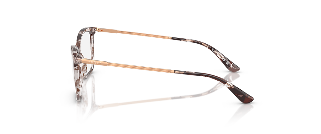 Vogue Eyewear VO5563 Grey Havana Frames Vogue Eyewear VO5563 Grey Havana Frames