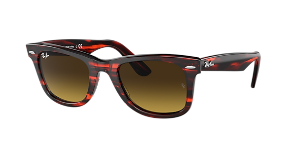 Ray-Ban RB2140 Original Wayfarer Bio-Based