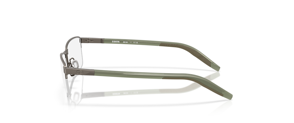 Costa 6A3015 Bimini Road 310 Matt Light Gold Gunmetal Frames Costa 6A3015 Bimini Road 310 Matt Light Gold Gunmetal Frames