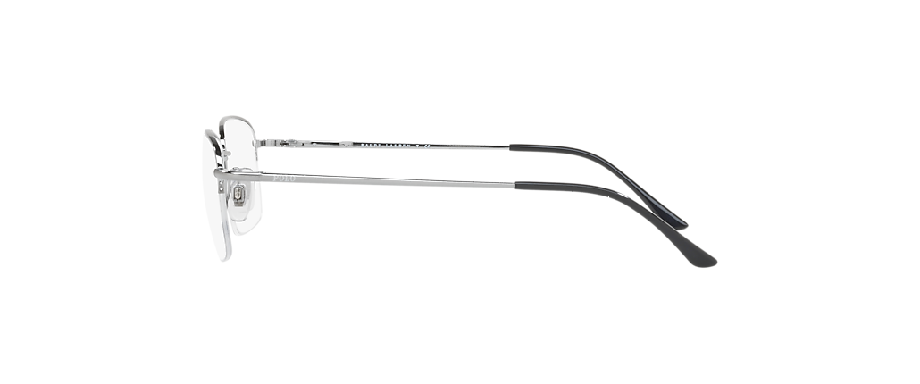 Polo Ralph Lauren PH1001 Shiny Gunmetal Frames Polo Ralph Lauren PH1001 Shiny Gunmetal Frames