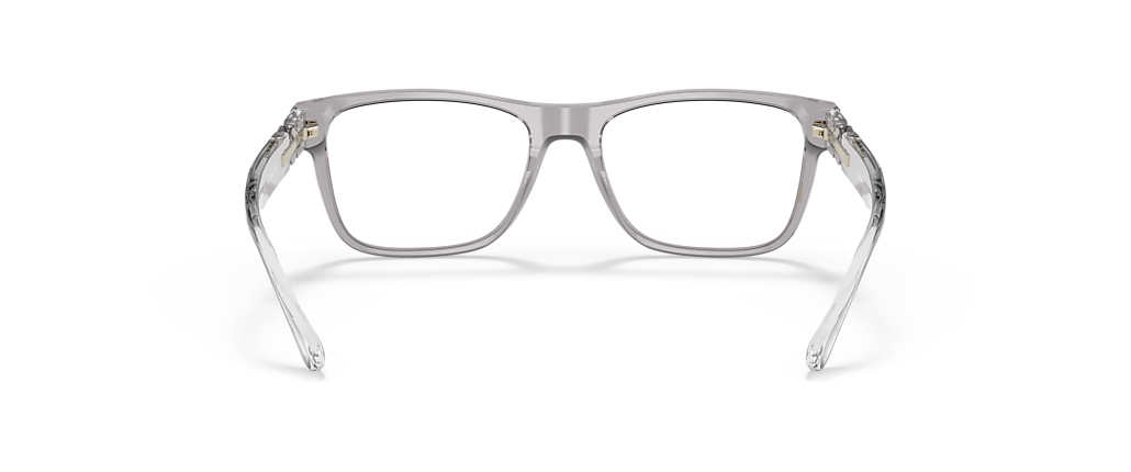 Versace VE3303 Transparent Grey Frames Versace VE3303 Transparent Grey Frames