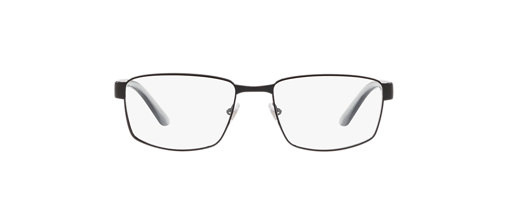 Armani Exchange AX1036 Matte Black Frames