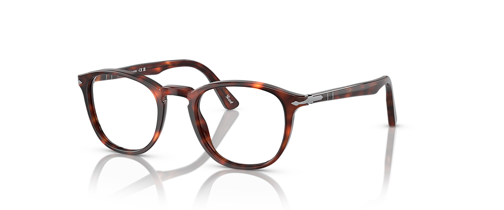 Persol PO3143V Havana Frames Persol PO3143V Havana Frames