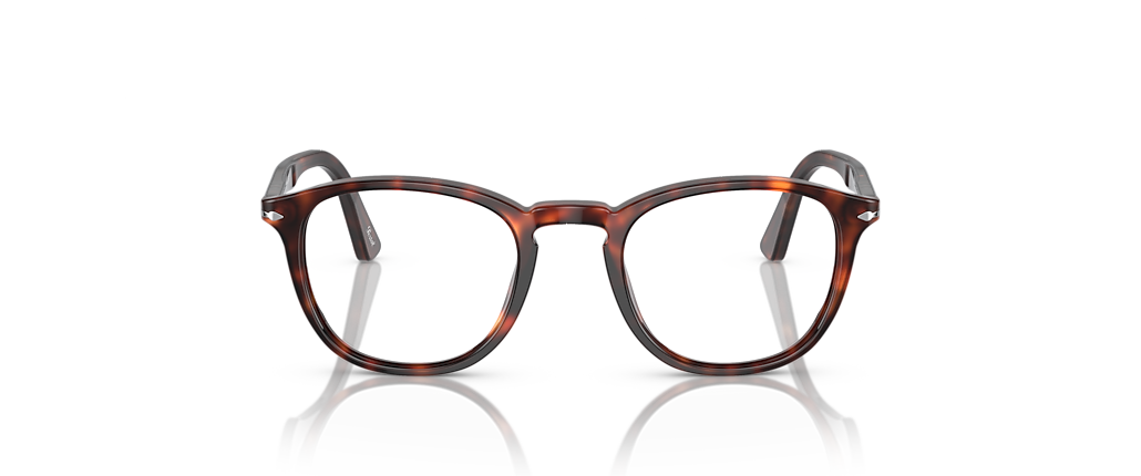 Persol PO3143V Havana Frames Persol PO3143V Havana Frames