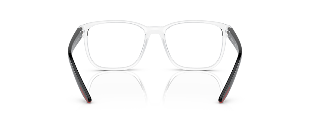 Prada Linea Rossa PS 06PV Crystal Frames Prada Linea Rossa PS 06PV Crystal Frames