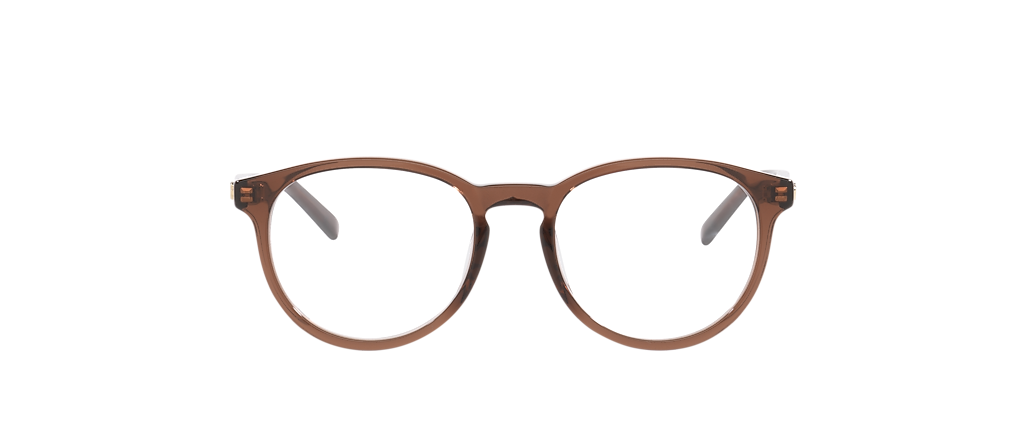 Gucci GG2005OA Brown Frames