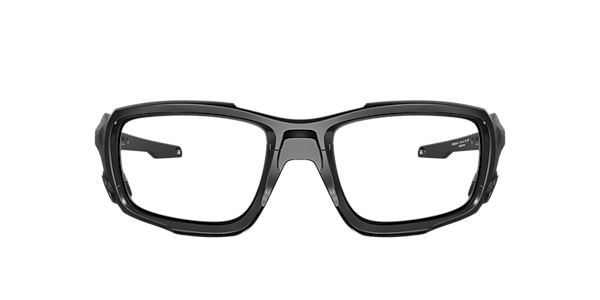 Oakley OO9329 SI Shock Tube w/ Grey & Clear