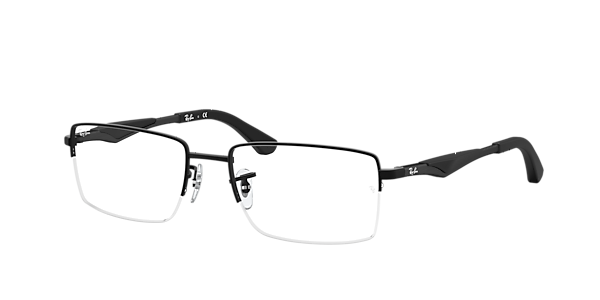 Ray-Ban RB6285 Optics