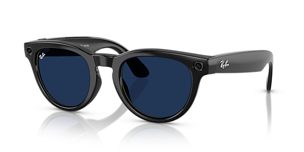 Ray-Ban Ray-Ban Meta Low Bridge Fit Headliner