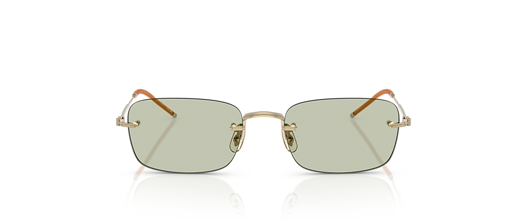Oliver Peoples OV1359T TK-10 Gold Frames Oliver Peoples OV1359T TK-10 Gold Frames