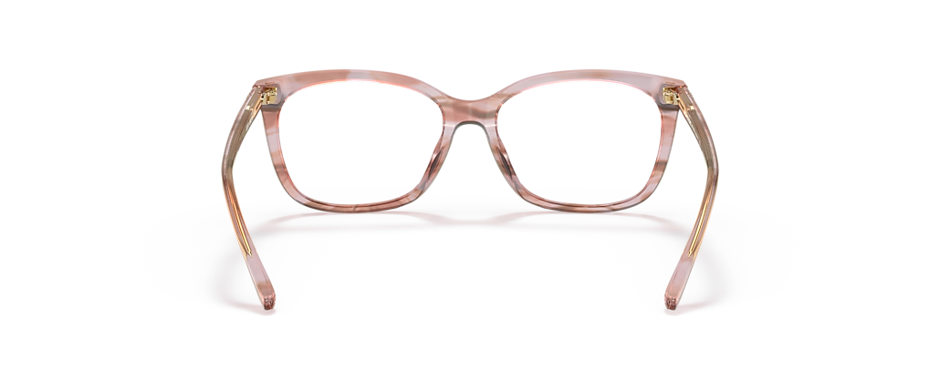 Michael Kors MK4080U Auckland Rose Horn Frames Michael Kors MK4080U Auckland Rose Horn Frames