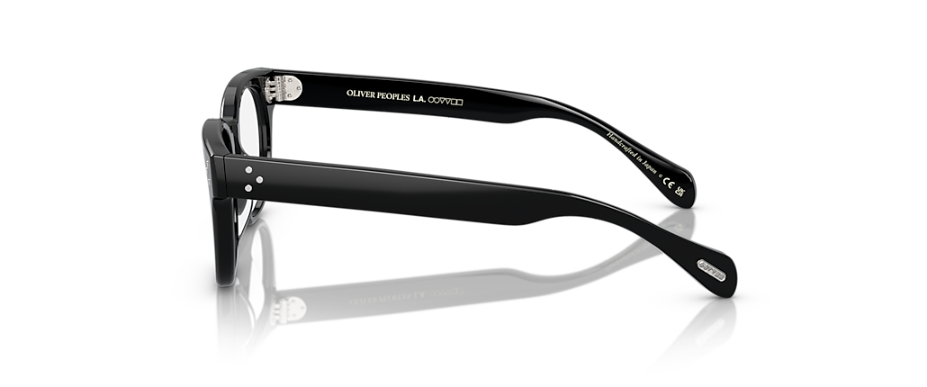 Oliver Peoples OV5545U Afton Black Frames Oliver Peoples OV5545U Afton Black Frames