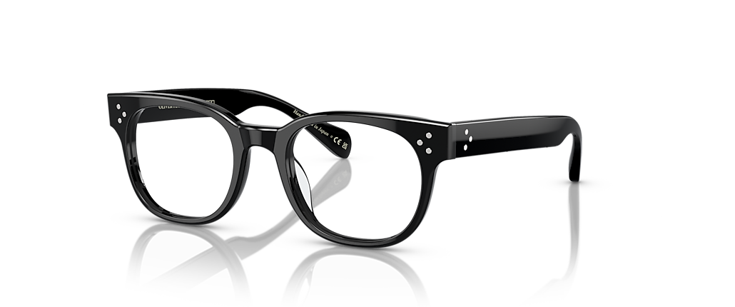 Oliver Peoples OV5545U Afton Black Frames Oliver Peoples OV5545U Afton Black Frames