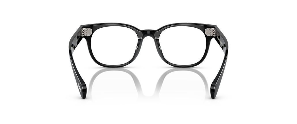 Oliver Peoples OV5545U Afton Black Frames Oliver Peoples OV5545U Afton Black Frames