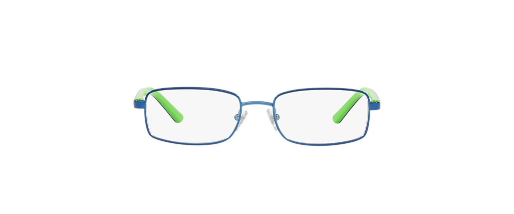 Sferoflex SF2856 Dark Blue Frames