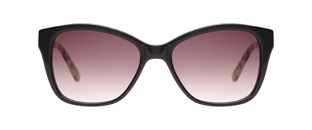 Oroton Or Gloucester Black Sunglasses