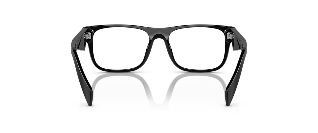 Prada PR 22ZV Black Frames Prada PR 22ZV Black Frames