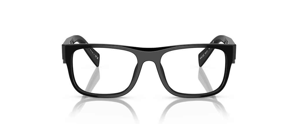 Prada PR 22ZV Black Frames Prada PR 22ZV Black Frames