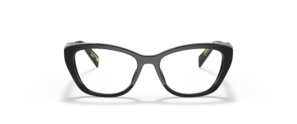 Prada PR 19WV Black Frames Prada PR 19WV Black Frames