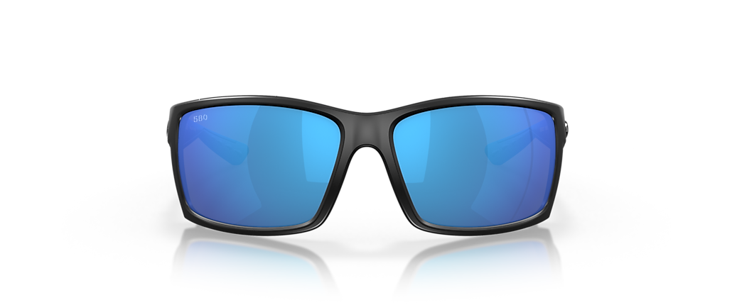 Costa 6S9007 Reefton Blackout Sunglasses Costa 6S9007 Reefton Blackout Sunglasses
