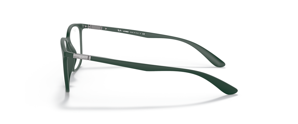 Ray-Ban RB7199 Optics Green Frames