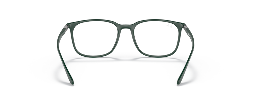 Ray-Ban RB7199 Optics Green Frames