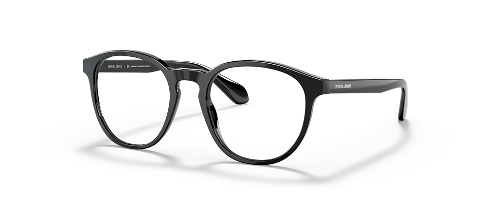 Giorgio Armani AR7216F Shiny Black Frames Giorgio Armani AR7216F Shiny Black Frames