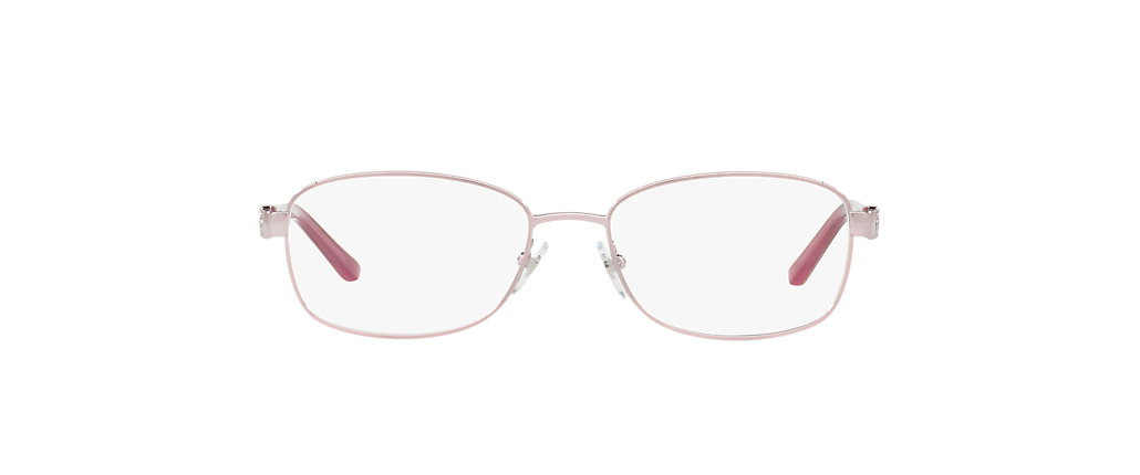 Sferoflex SF2570 Shiny Pink Frames