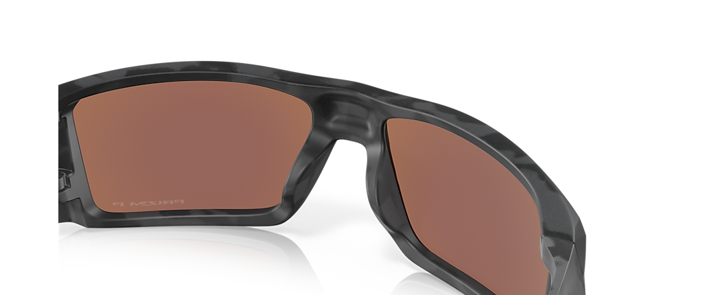Oakley OO9231 Heliostat Matte Black Camo Sunglasses Oakley OO9231 Heliostat Matte Black Camo Sunglasses