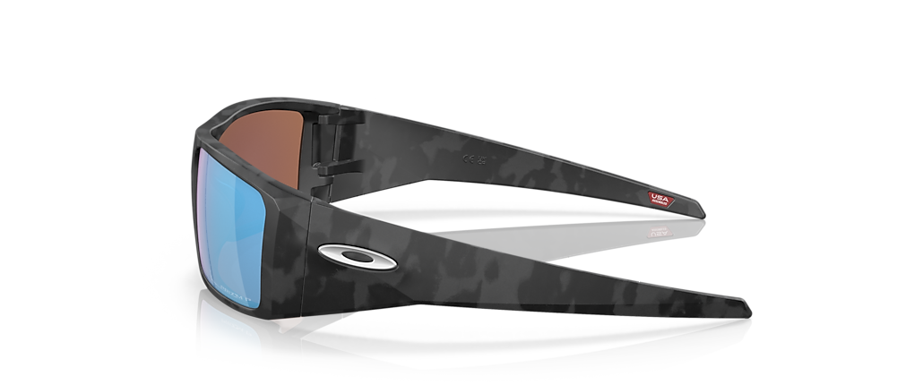Oakley OO9231 Heliostat Matte Black Camo Sunglasses Oakley OO9231 Heliostat Matte Black Camo Sunglasses
