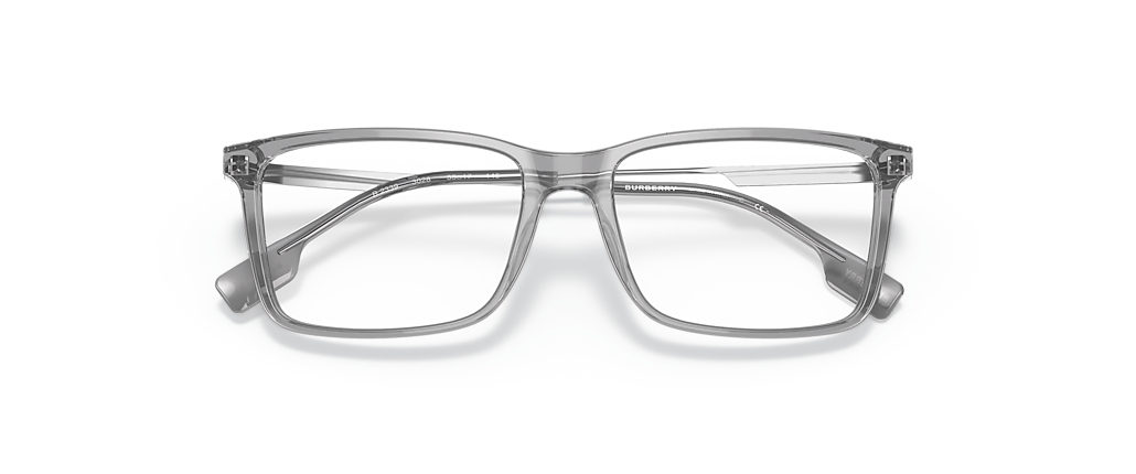 Burberry BE2339 Harrington Grey Frames Burberry BE2339 Harrington Grey Frames