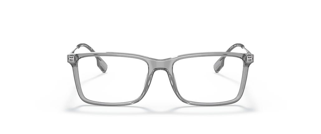 Burberry BE2339 Harrington Grey Frames Burberry BE2339 Harrington Grey Frames