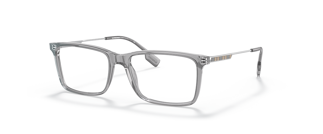 Burberry BE2339 Harrington Grey Frames Burberry BE2339 Harrington Grey Frames