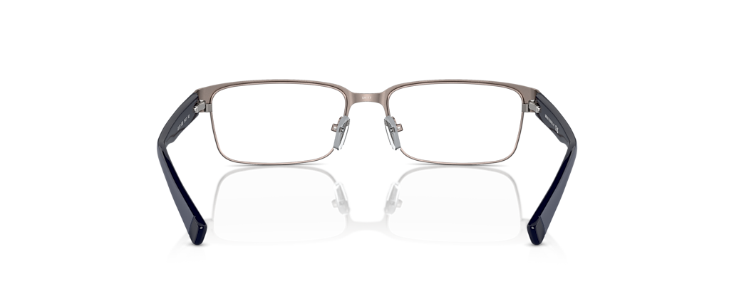 Armani Exchange AX1017 Matte Gunmetal Frames Armani Exchange AX1017 Matte Gunmetal Frames