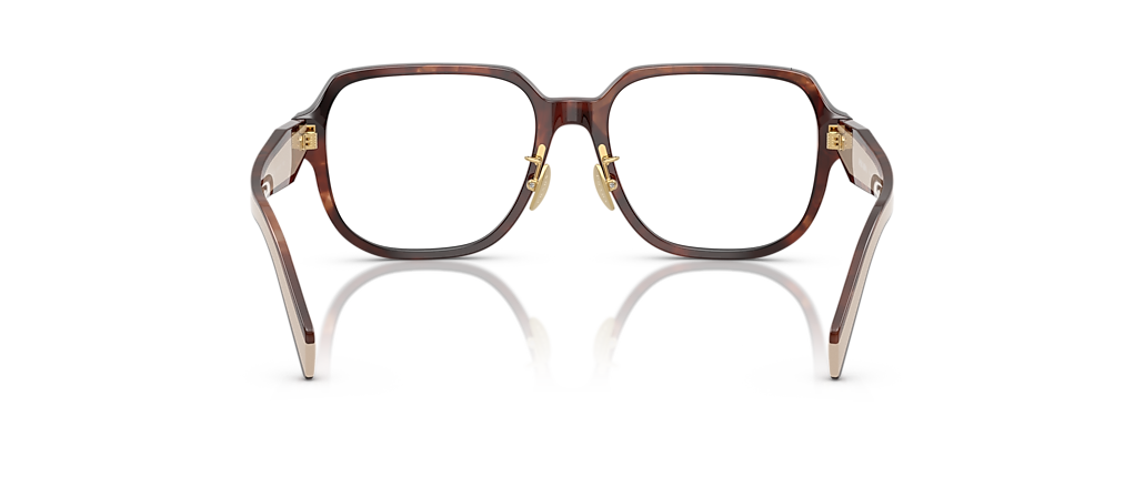 Prada PR B07VD Havana Caramel Frames