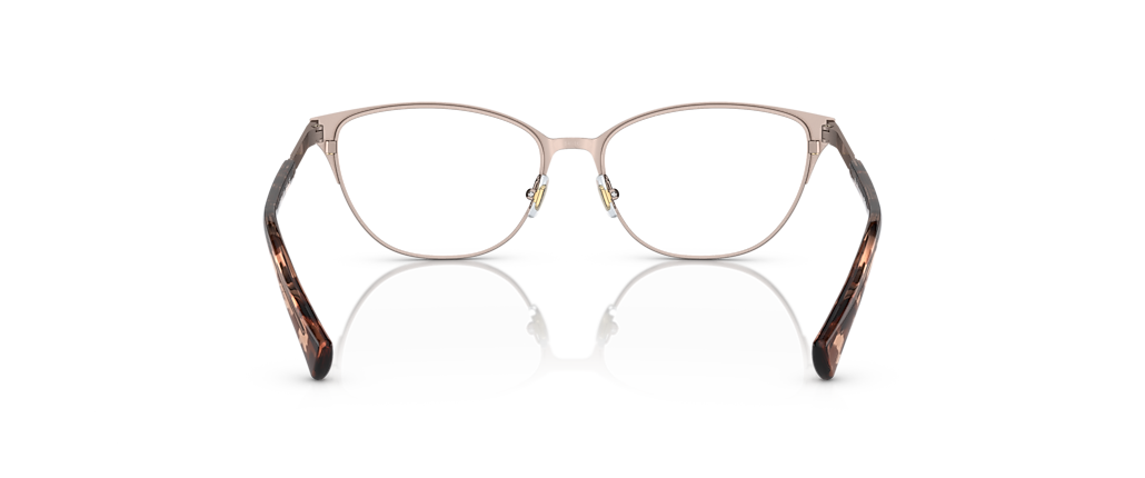 Ralph RA6055 Shiny Rose Gold Frames
