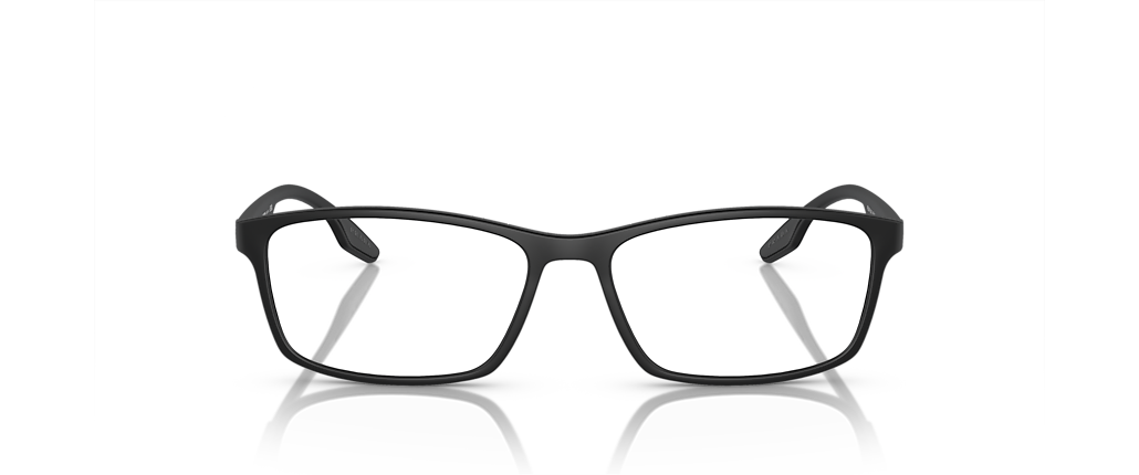 Prada Linea Rossa PS 04MV Lifestyle Matte Black Frames Prada Linea Rossa PS 04MV Lifestyle Matte Black Frames