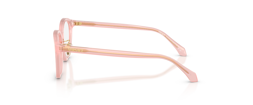Versace VE3379D Opal Pink Frames Versace VE3379D Opal Pink Frames