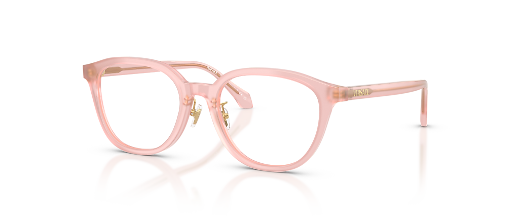 Versace VE3379D Opal Pink Frames Versace VE3379D Opal Pink Frames
