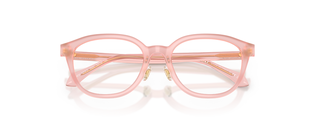 Versace VE3379D Opal Pink Frames Versace VE3379D Opal Pink Frames