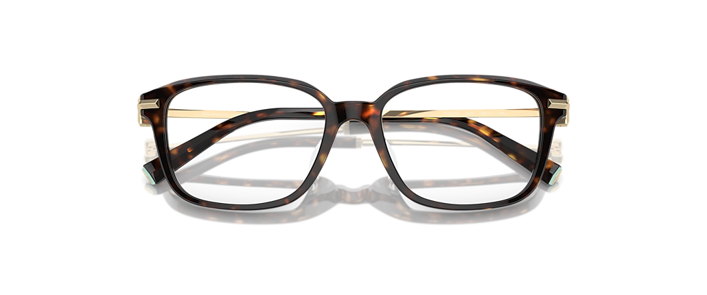 Tiffany & Co. TF2253D Havana Frames Tiffany & Co. TF2253D Havana Frames