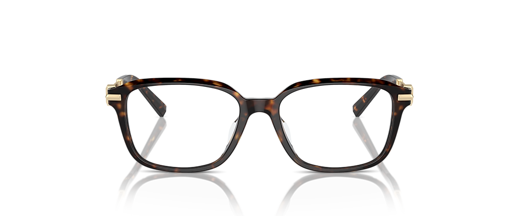 Tiffany & Co. TF2253D Havana Frames Tiffany & Co. TF2253D Havana Frames