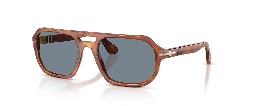 Persol PO3393S - Guido Terra Di Siena Sunglasses