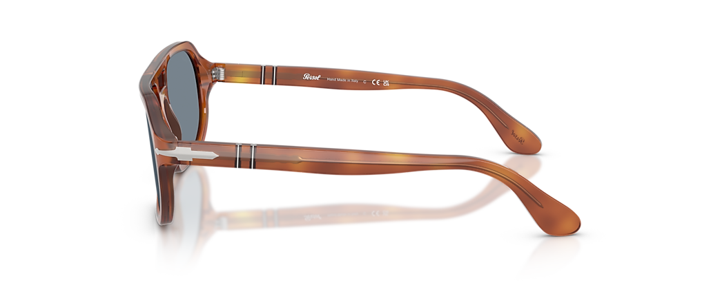 Persol PO3393S - Guido Terra Di Siena Sunglasses