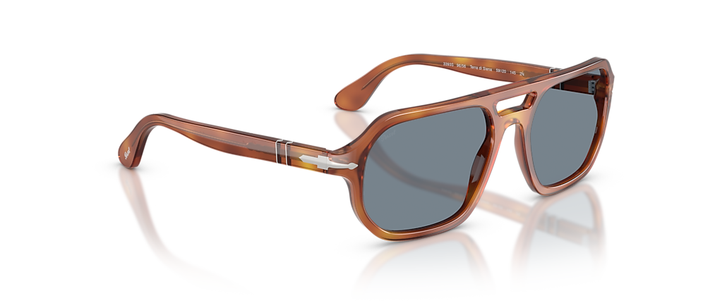 Persol PO3393S - Guido Terra Di Siena Sunglasses
